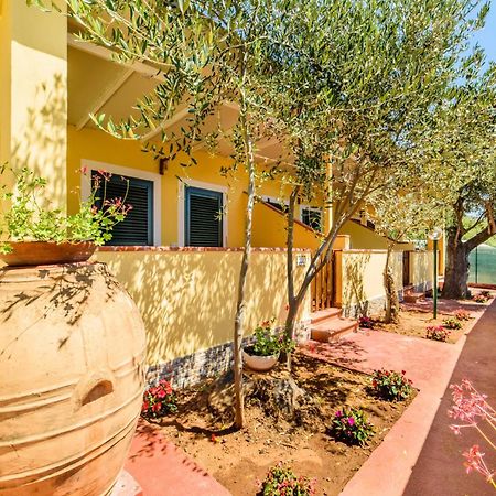 Villaggio Residence Pietra Grigia Marina di Camerota Exterior photo