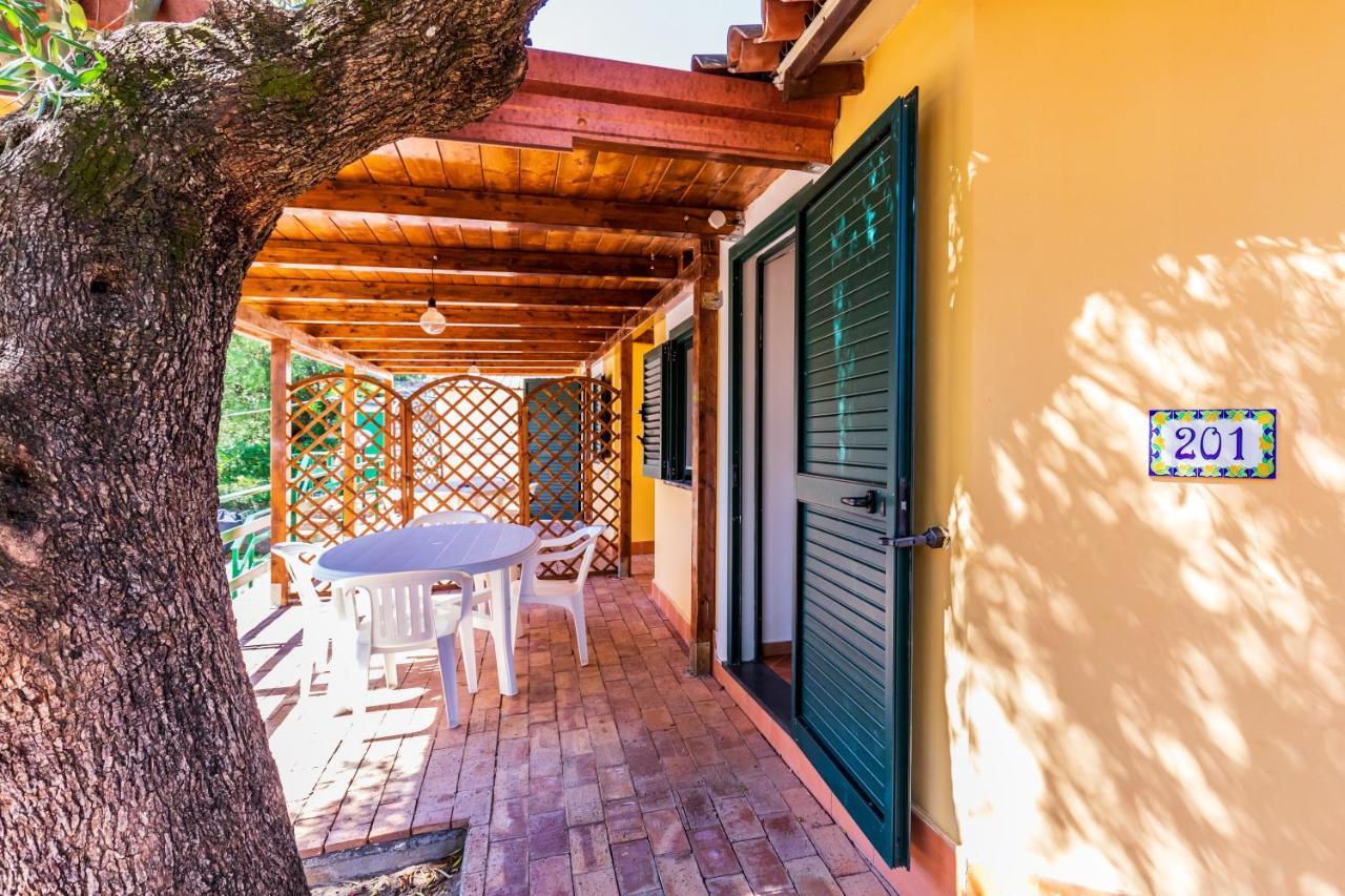 Villaggio Residence Pietra Grigia Marina di Camerota Exterior photo