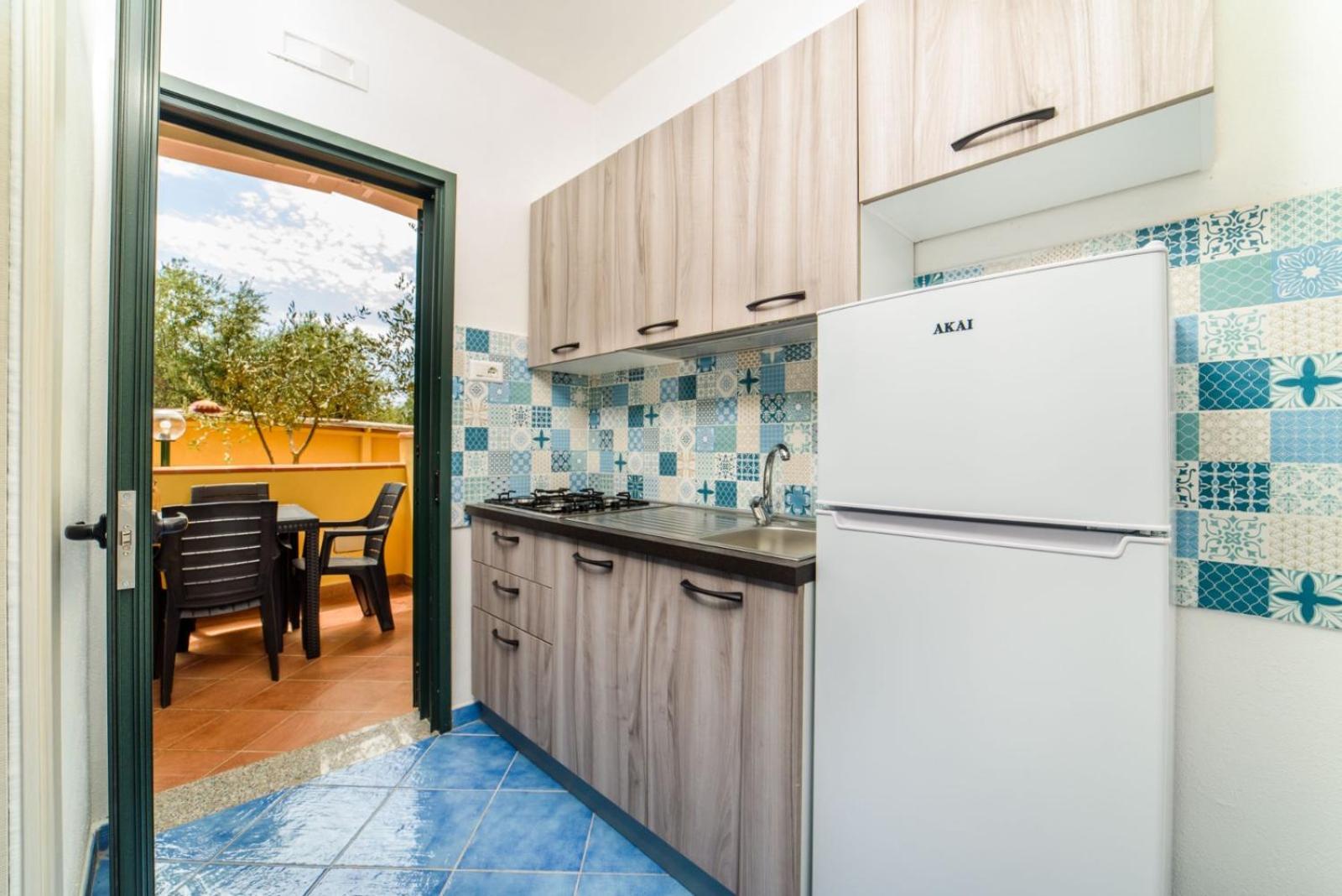 Villaggio Residence Pietra Grigia Marina di Camerota Exterior photo